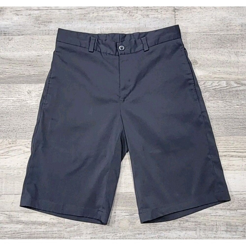 Slazenger Men's Summer Lightweight Golf Dress Shorts Pants Bottoms Sizes 28